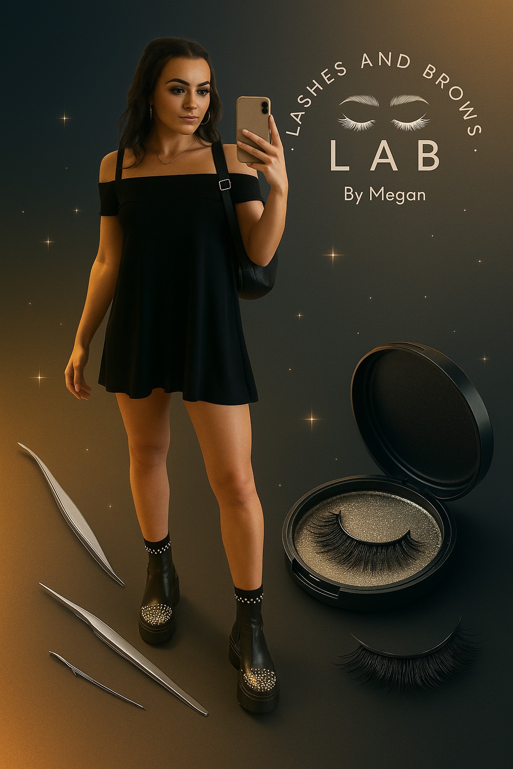 LAB by Megan