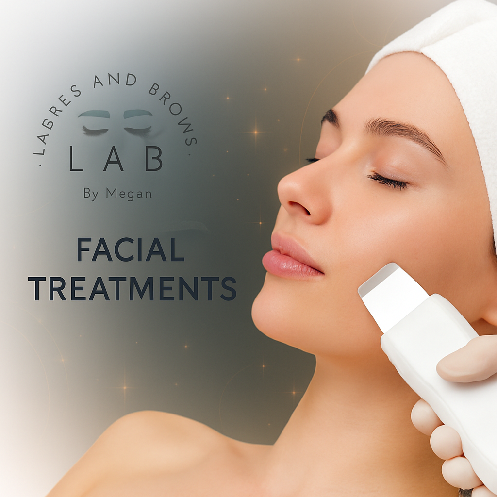 Facial Treatments